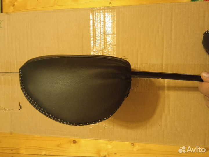 Подголовники на LADA Largus