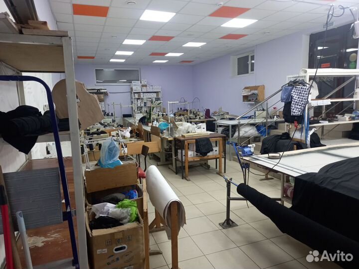 Пошив одежды трикотаж и текстиль массовка