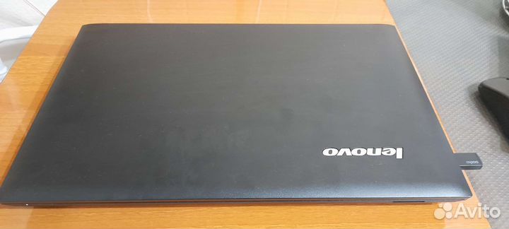 Ноутбук lenovo win7 pc