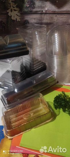 Набор для упаковки мыла/4