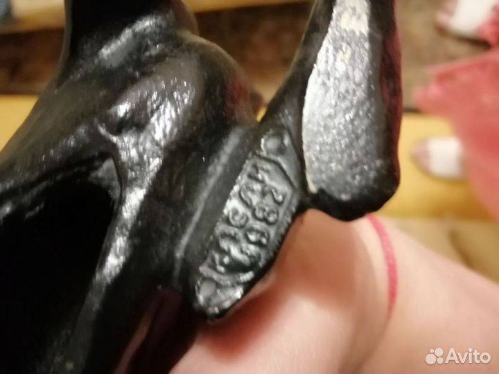 Каслинское чугунное литье