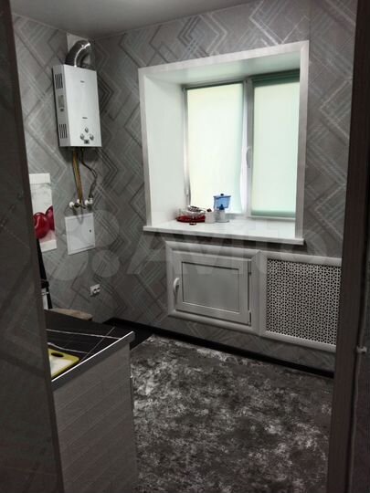 1-к. квартира, 31,4 м², 1/5 эт.