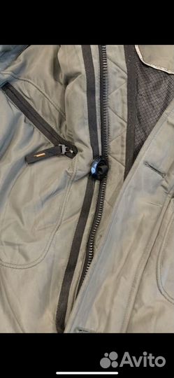 Куртка мужская