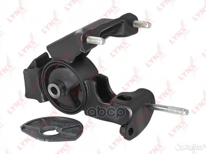 Опора двигателя зад прав/лев ME1535 lynxauto