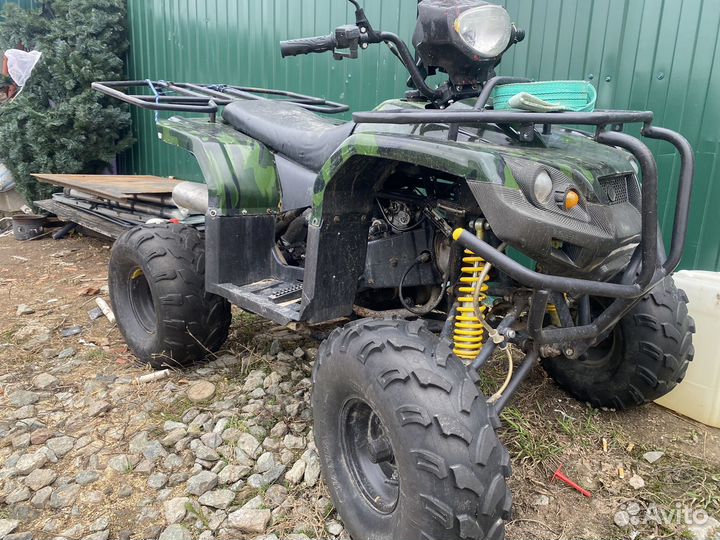 Квадрацикл 150