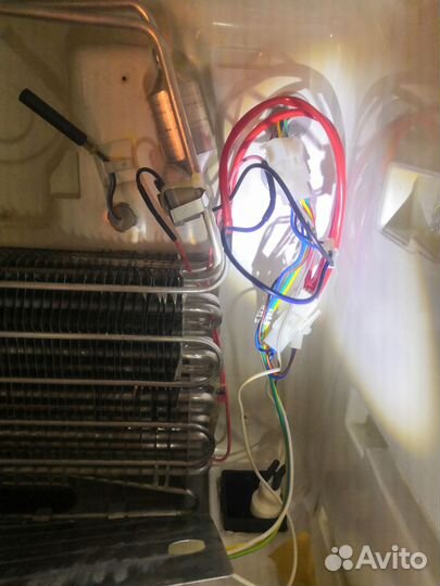 Ремонт холодильников,кондиционеров, стир., машин