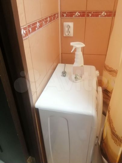 Квартира-студия, 25 м², 2/9 эт.