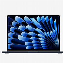 MacBook Air 15 M3 8/256GB Midnight