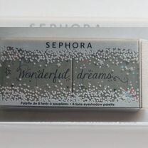 Палитра теней для век Sephora