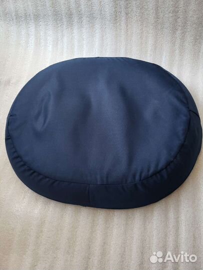 Подушка на сиденье ортопедическая