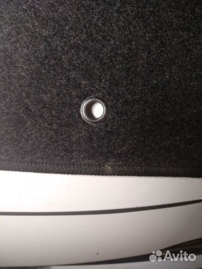 Коврики Hyundai Tucson 4 NX4 2021 IV