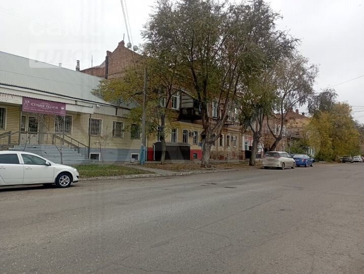 2-к. квартира, 39,5 м², 1/2 эт.