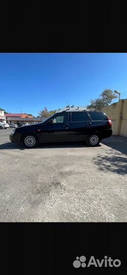 LADA Priora 1.6 МТ, 2011, 147 000 км