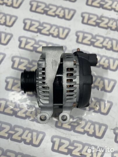 Генератор land rover Discovery IV 3.0TD