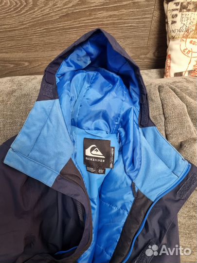 Горнолыжная куртка для подростка ростом до 164 см