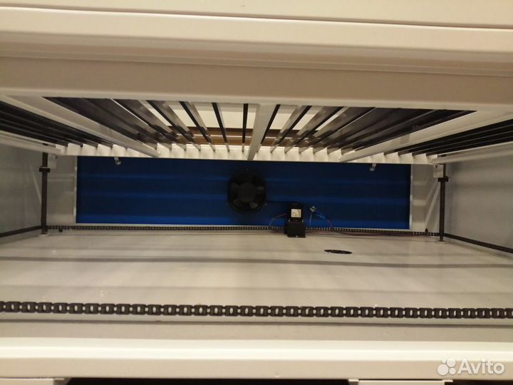 Лазерный станок co2