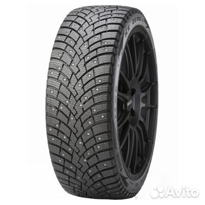 Pirelli Ice Zero 2 245/40 R20 99T