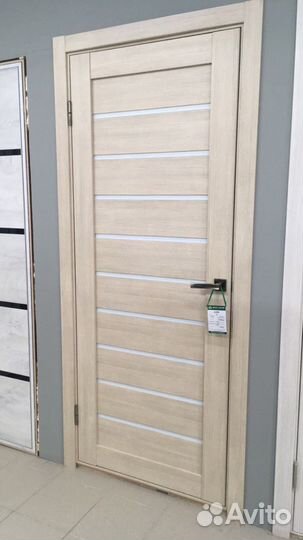 Межкомнатная дверь 