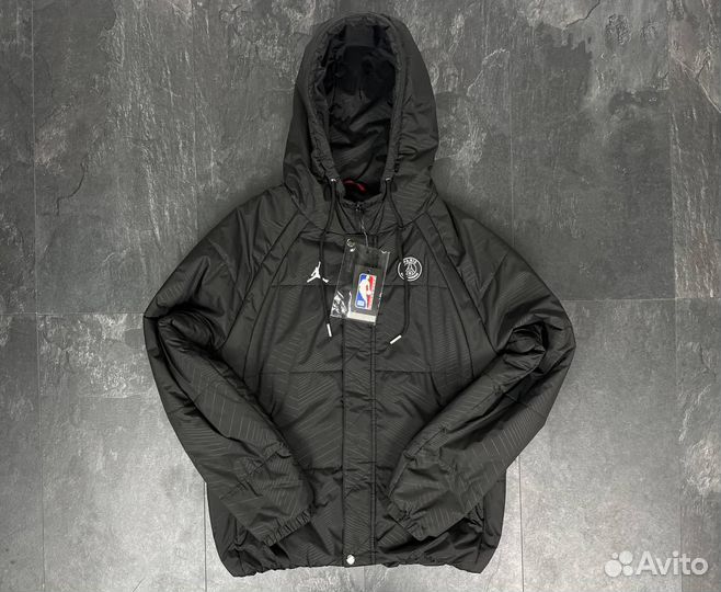 Ветровка Jordan