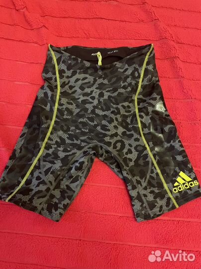 Шорты adidas