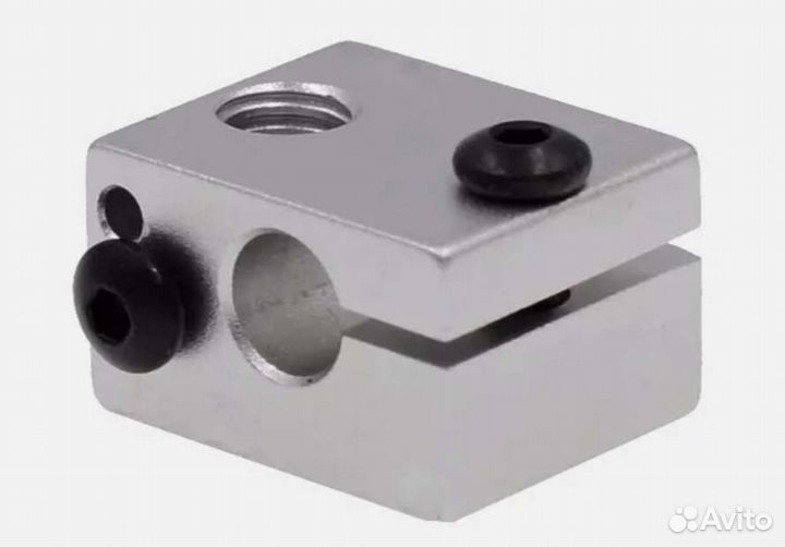 Запчасти для 3d принтера