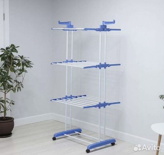 Сушилка для белья / новая