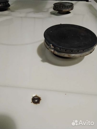 Газовая плита бу