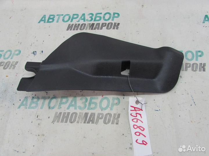 Накладка консоли центральной для Hyundai Elantra 4