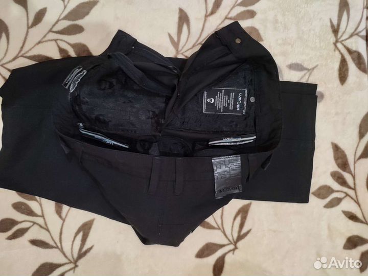 Мужская одежда пакетом (размер М, 46, 31)