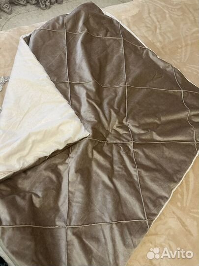 Детская постель в кроватку