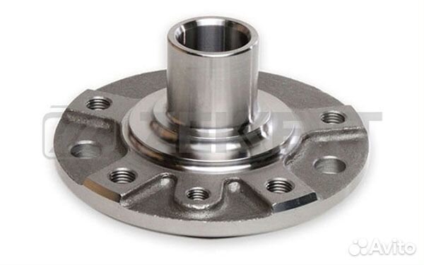 Ступица передняя Opel Vectra B 95- Saab 900 (YS3D) 93- 9-3 (YS3D) 98- 9-5 (YS3E) 97