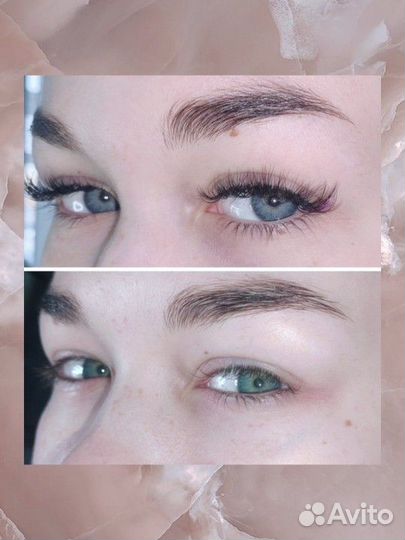 Лешмейкер / Бровист