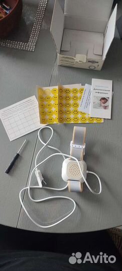 Энурезный будильник