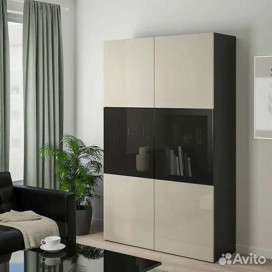 Сельсвикен глассвик бесто двери фасады икеа IKEA