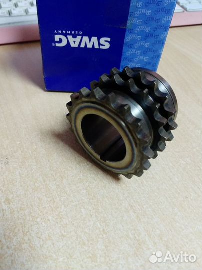 Шестерня коленвала Mercedes 601-603