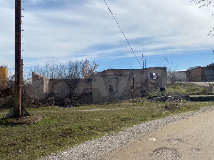 Участок 6 сот. (ИЖС)