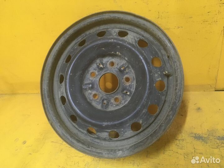 3 шт. Диски - R15 (5х114,3)