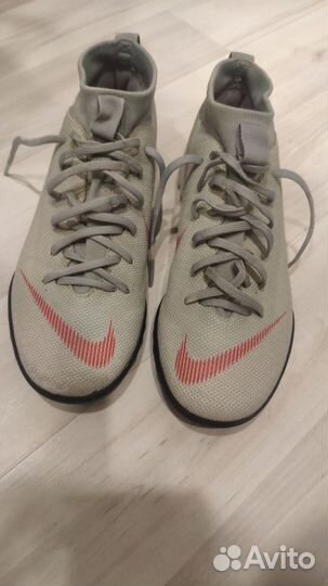 Футзалки Бутсы nike 35.5