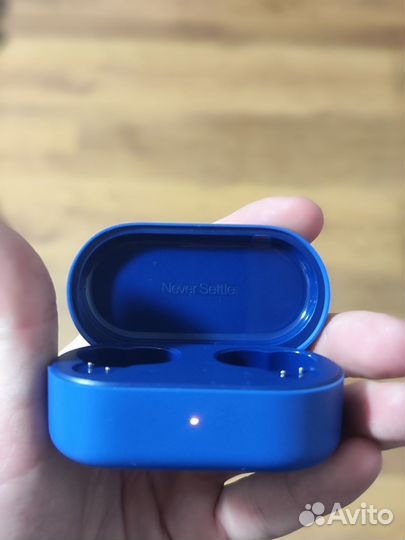 Кейс TWS Oneplus Nord Buds 2R