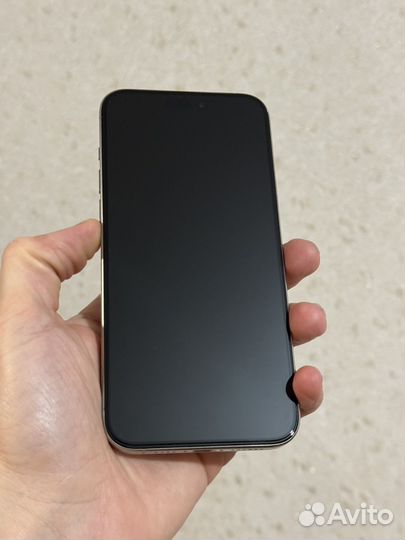 iPhone 15 Pro Max, 256 ГБ