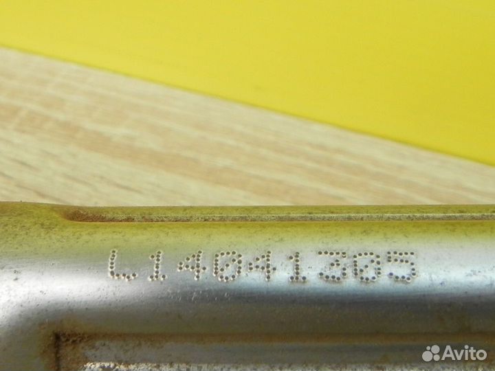 Колонка рулевая Renault Sandero II/ Рено Сандеро 2