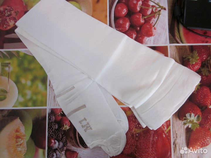 Чулки антиэмболические