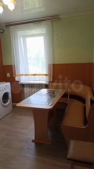 1-к. квартира, 34 м², 1/3 эт.