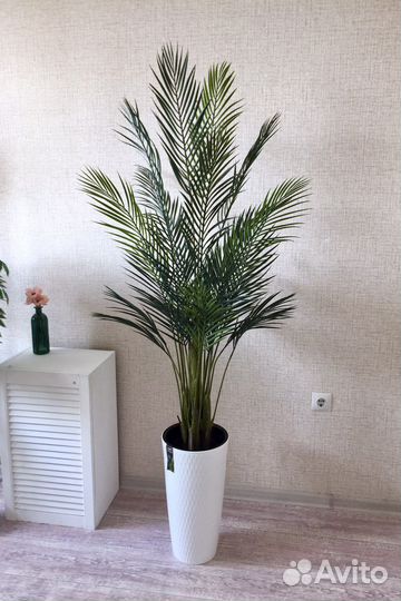 Искусственное дерево, финиковая пальма
