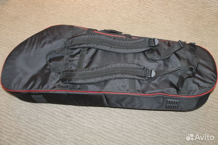 Чехол для баритон саксофона