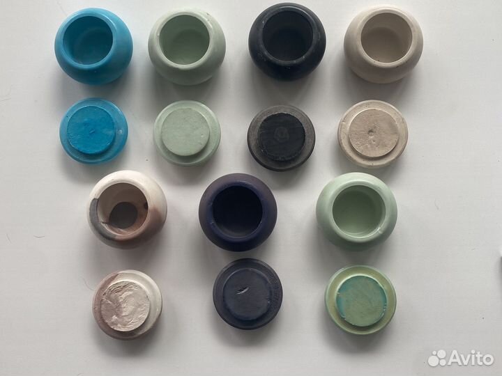 Гипсовая фигура 