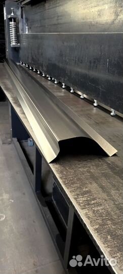 Пороги ремонтные Mazda MPV