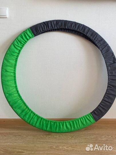 Обруч для художественной гимнастики