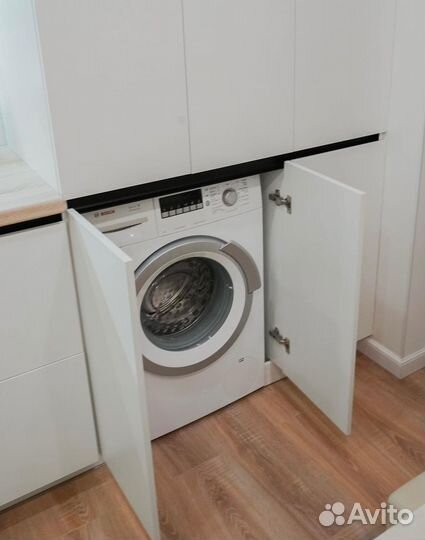 Кухня на заказ. Кухонный гарнитур от производителя