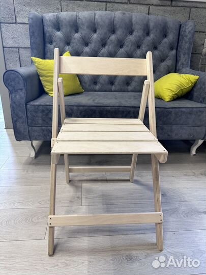 Аренда прокат стульев для свадьбы